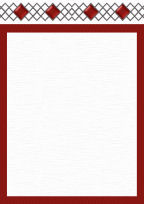 a 4 european format stationery red diamond free A4 digital stationery for download 