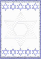 free A4 hanukkah chanukkah star of david stationery a4 december hanukah