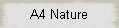 A4 Nature