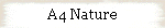 A4 Nature