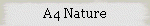 A4 Nature