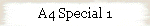 A4 Special 1