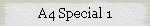 A4 Special 1