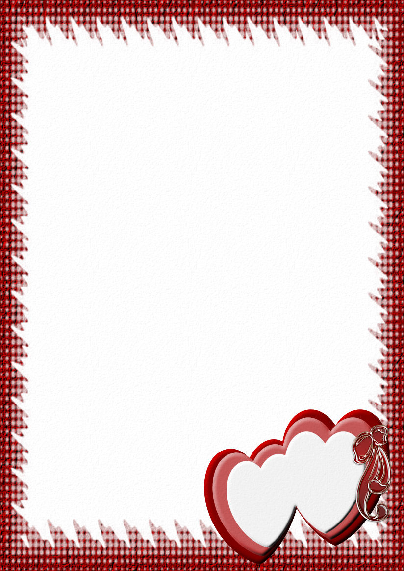 free-valentine-menu-templates