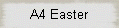 A4 Easter