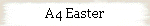 A4 Easter