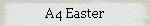 A4 Easter