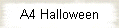 A4 Halloween
