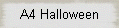 A4 Halloween