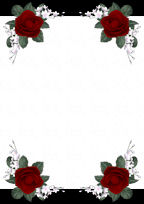 free paper roses with baby breath corsauges backgrounds