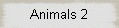 Animals 2