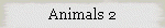 Animals 2