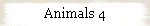 Animals 4