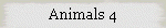 Animals 4