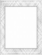 gray abstract themes border elements