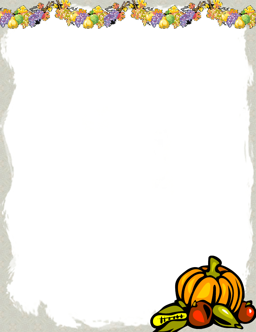 Autumn or Fall 2 Template Downloads