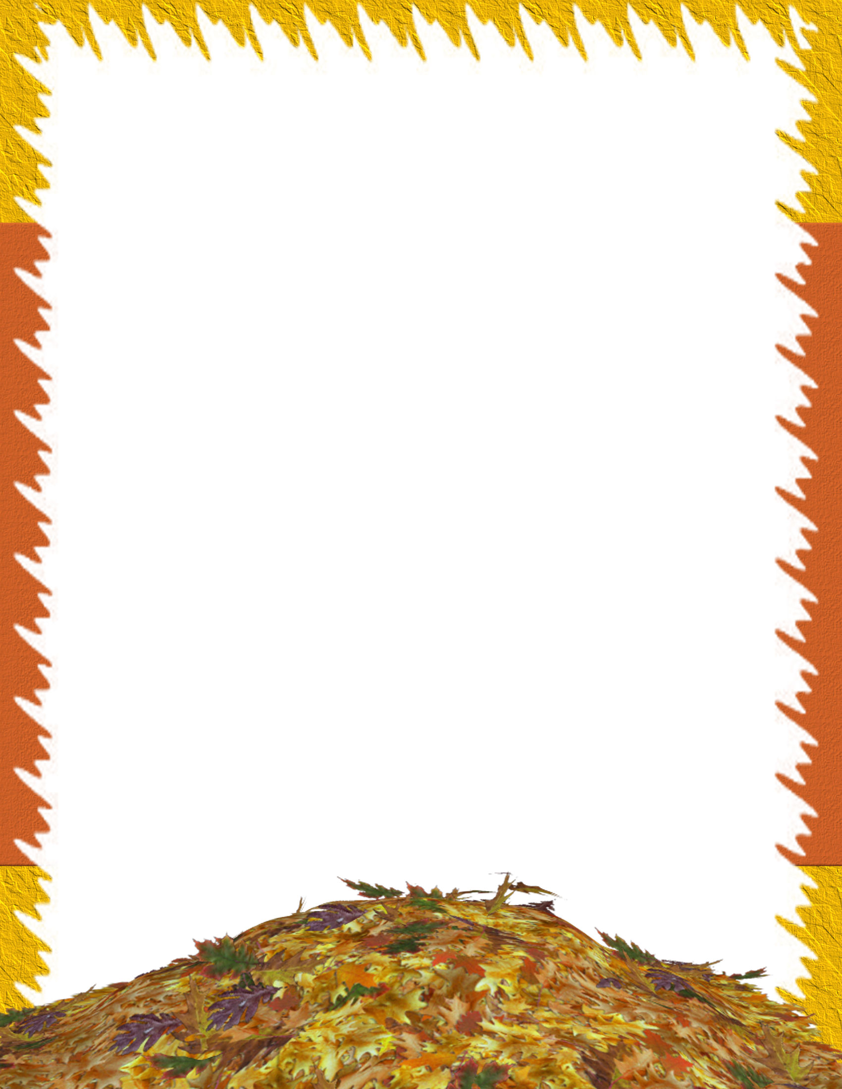 Autumn or Fall 3 Template Downloads
