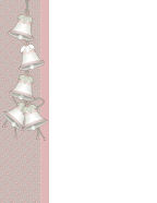 Holiday Christmas Bells Stationery Downloadable Papers