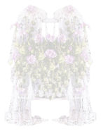 flower gazebo floral, wedding sprays