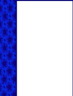 download and print blue geometric shapes computer stationery papers for letters