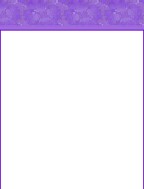 purple nature designed geo digital stationery tutorials