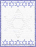 star of david hanukkah clipart elements embellishments decorate these