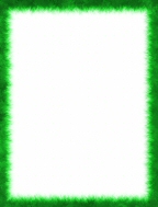 neon green borders free digital electronics computer stationery