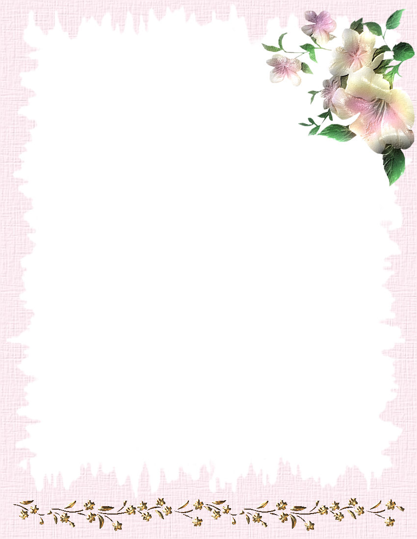 Nature Free Stationery Com Template Downloads