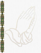 sweet hour of prayer praying hands backgrounds