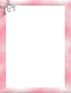 free special occasions stationery papers for mom