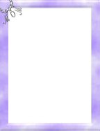 mother free special occasions stationery papers in soft pastel shades