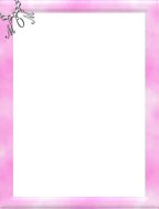 download and print our free special occasions stationery papers