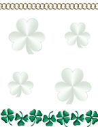 irish celebrations emerald isles
