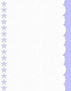 blue with lace digital journaling templates