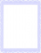 digital textures blue digital stationary pages