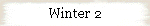 Winter 2