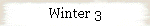 Winter 3