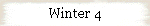 Winter 4