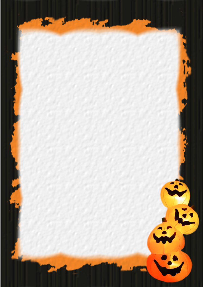 halloween-writing-paper-printable