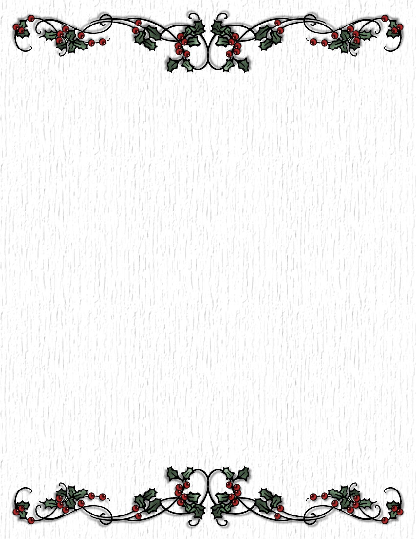 Free Stationery Templates Download Printable Designs